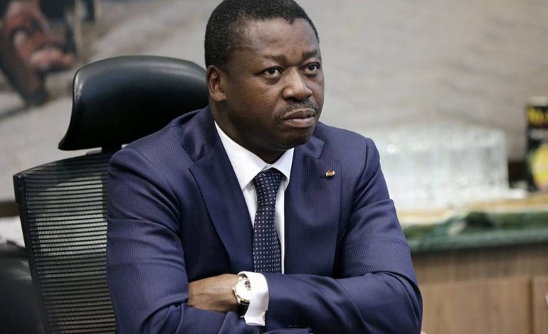 Plus d’élection présidentielle au Togo, le président sera élu par les députés et le Sénat