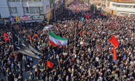 «Des crimes contre l'humanité» lors de la répression des manifestations en Iran, affirme l’ONU