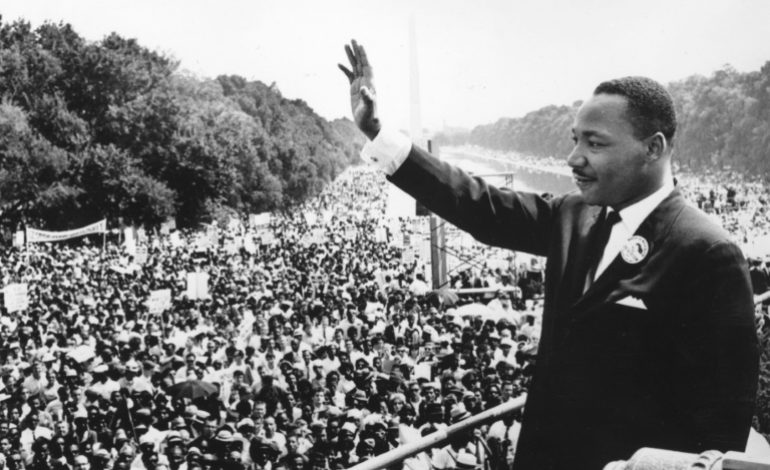La NBA et le Martin Luther King Day, histoire d’un lien indéfectible
