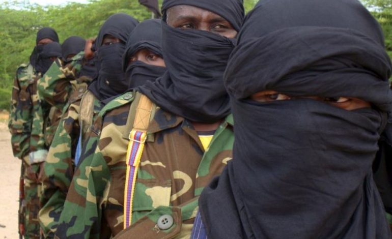 Attaque d’une base militaire américaine par des miliciens Shebab au Kenya