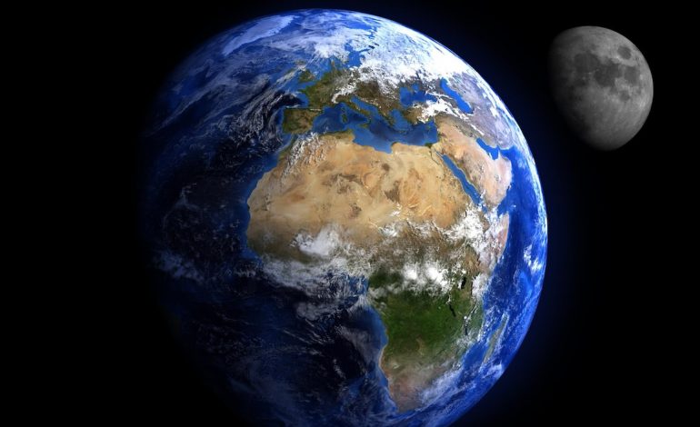 La Nasa découvre une autre planète de la taille de la Terre dans une « zone habitable »