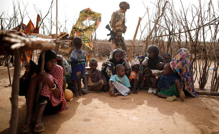 Nouvelle tuerie à Ogossagou (Mali) où 160 Peuls avaient été massacrés en 2019