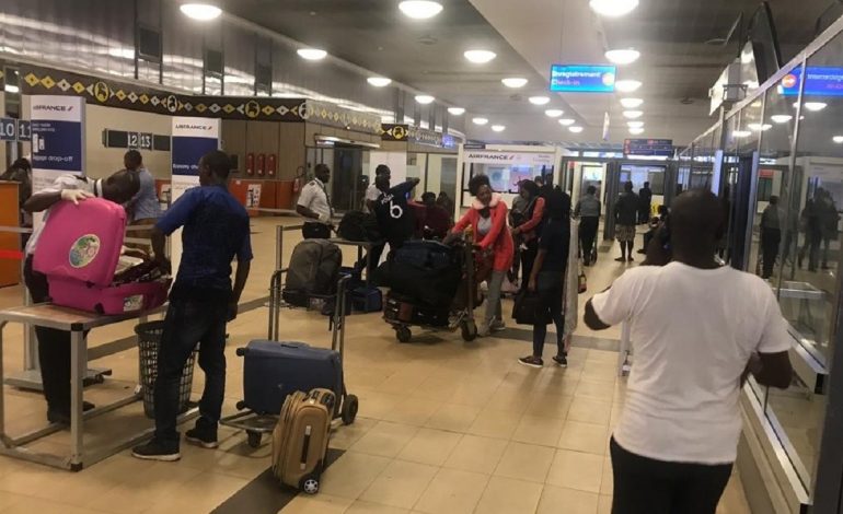 La sécurité privée française se dispute les aéroports en Afrique de l’Ouest