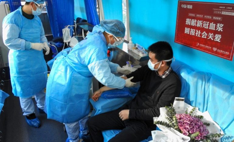 Le bilan du coronavirus passe à plus de 1.770 morts en Chine, évolution « impossible à prévoir »