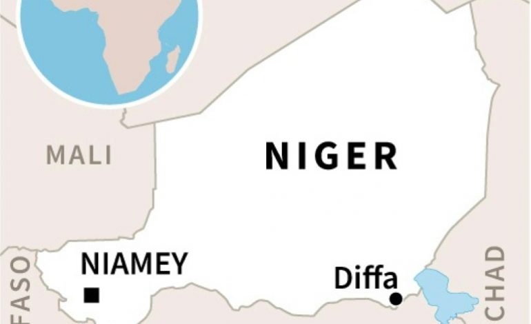 Une distribution d’aide tourne au drame au Niger, 20 morts