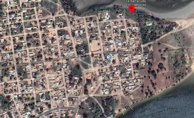 Plus de 32.000 personnes victimes de la pénurie d’eau dans la commune de Ndangane, arrondissement de Fimela