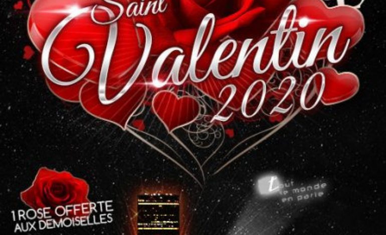 La Saint-Valentin de plus en plus dans les mœurs sénégalaises