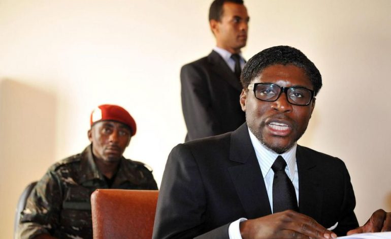 La justice française condamne Teodorin Obiang dans le procès des biens mal acquis à trois ans de prison avec sursis et 30 millions d’euros d’amende