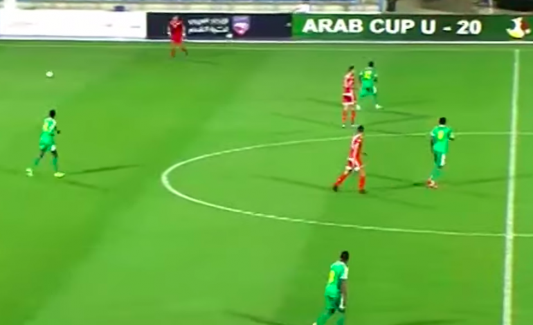 Le Sénégal U20 champion du tournoi arabe des nations en Arabie Saoudite