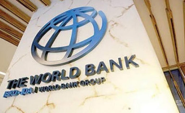 La Banque Mondiale apporte son soutien total aux réformes structurelles engagées par le Sénégal