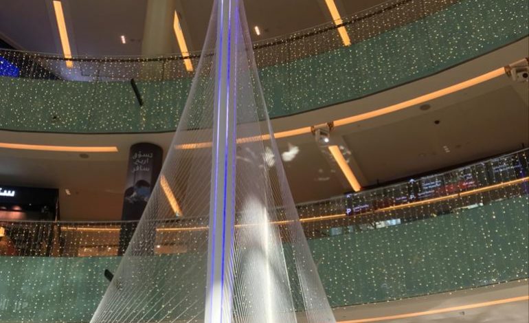 Les Emirats ferment centre commerciaux et restaurants face au coronavirus