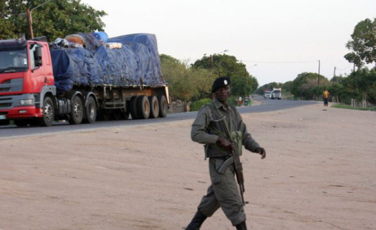 Les autorités Mozambicaines affirment avoir tué 50 islamistes