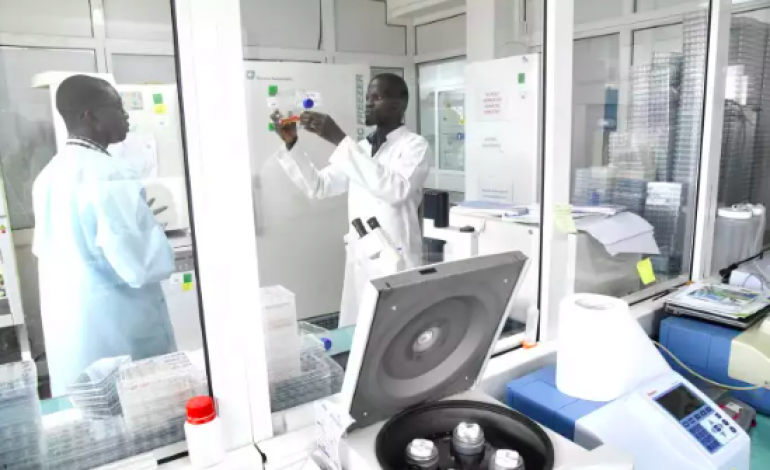 Un institut sénégalais se déclare compétent pour diagnostiquer le coronavirus