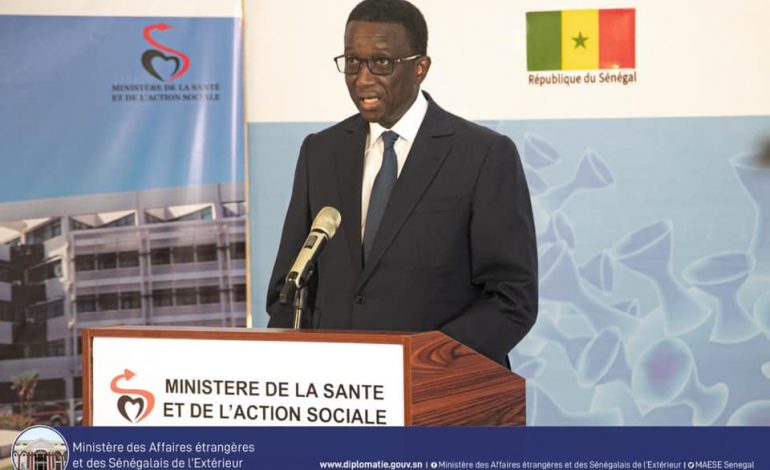 Amadou Bâ liste le profil des ayants droit de l’aide destinée aux émigrés sénégalais affectés par le Covid-19