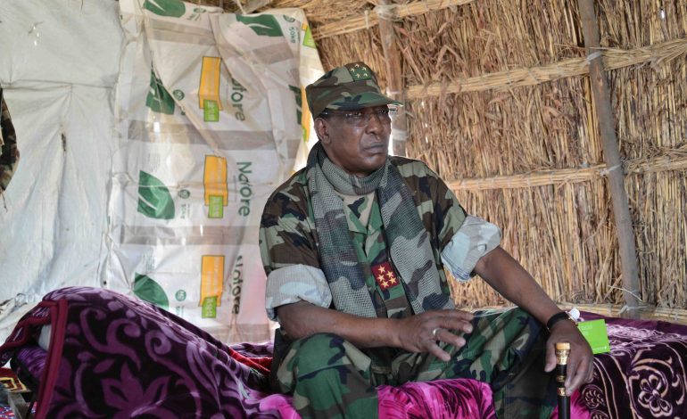 52 soldats tchadiens tués, plus de 1000 terroristes neutralisés selon l’armée tchadienne