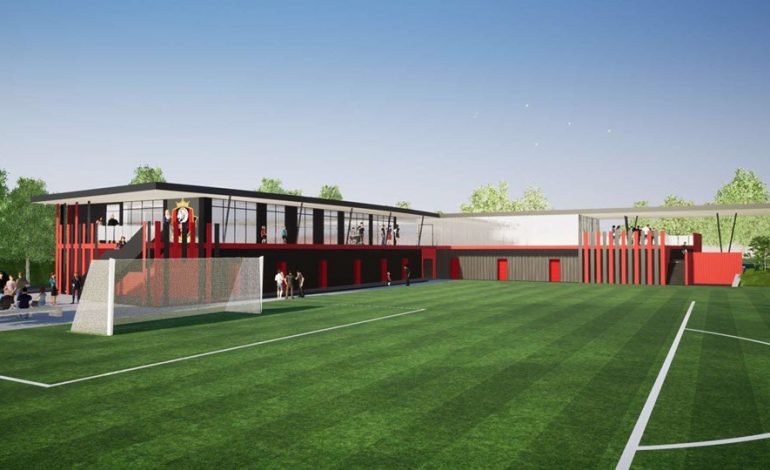 L’Académie Jules-Bocandé de Seraing, le club satellite du FC Metz, va voir le jour