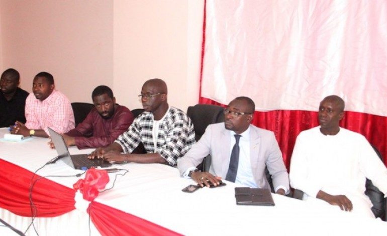 APPEL porte plainte contre des influenceurs et activistes apres les menaces reçus par Leral et Dakaractu