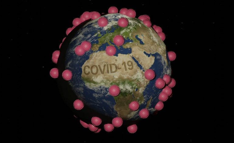 La pandémie de coronavirus reste une urgence de portée internationale