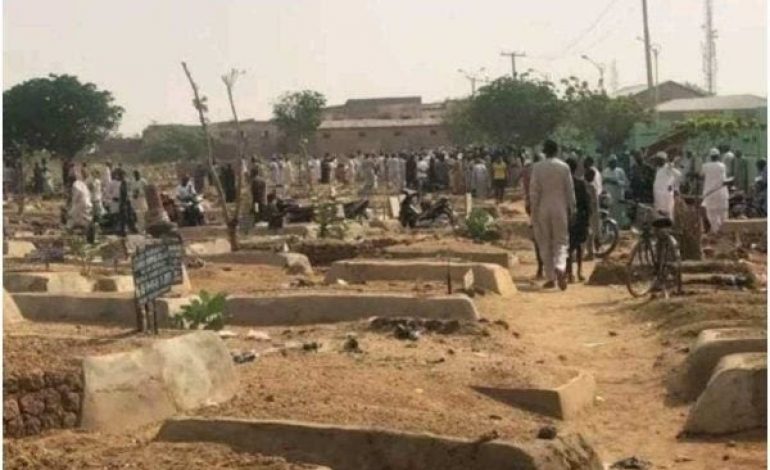 Des dizaines de décès inexpliqués dans l’Etat de Jigawa, au Nigeria