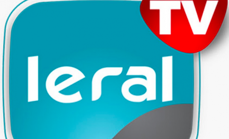 Leral.net voit grand en lançant sa chaîne TV sur le Canal 33 de la TNT