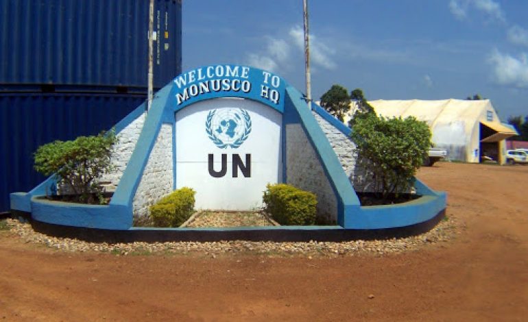 L’ONU remercie le Sénégal pour son soutien aux efforts de maintien de la paix dans le monde, déclare Jean Pierre Lacroix