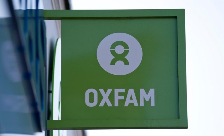 Face à l’épidémie, l’ONG Oxfam contrainte de quitter 18 pays et de supprimer 1450 postes
