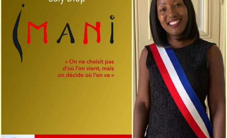 Saly Diop: L’école de la République m’a permis de m’affranchir et de devenir une citoyenne engagée