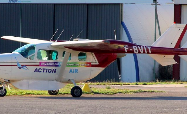 De Libreville à Dakar, Action Air Environnement veut déployer ses ailes le long du littoral