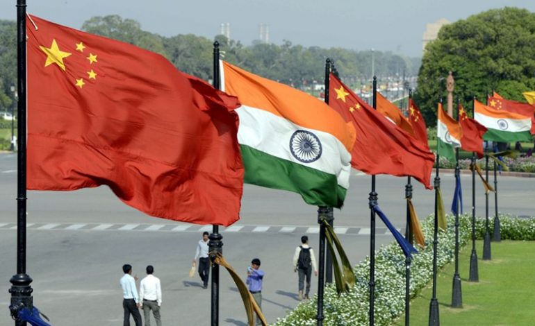 Premier affrontement militaire meurtrier entre l’Inde et la Chine en 45 ans, plus de 20 morts