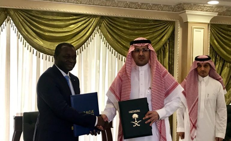 Le Conseil des Ministres Saoudien approuve l’Accord de services aériens entre Dakar et Ryad