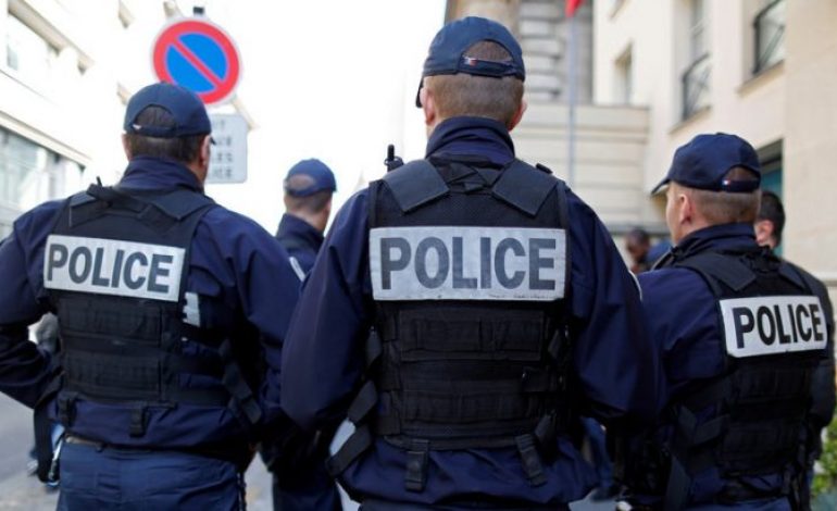 Un homme armé tué par la police à Avignon, la piste islamiste écartée