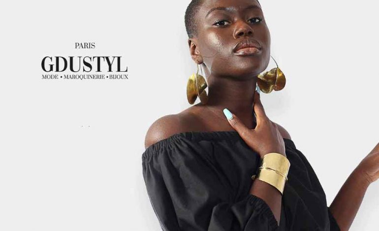 Rokhaya NDIAYE : la panafricaine de la mode à Paris