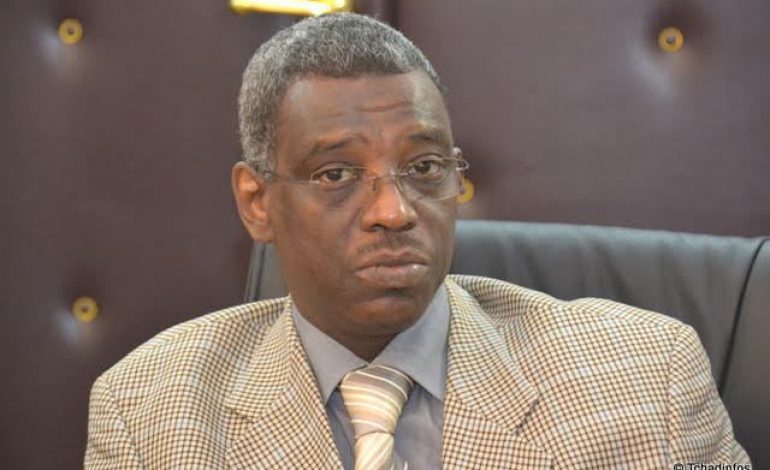 Saleh Abdelaziz Damane, ex-maire de N’Djamena, mis en examen pour détournement de fonds