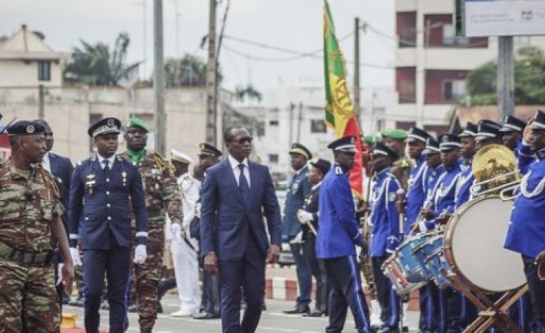 Plusieurs personnes dont des militaires arrêtées au Bénin sur fond de rumeurs de coup d’état