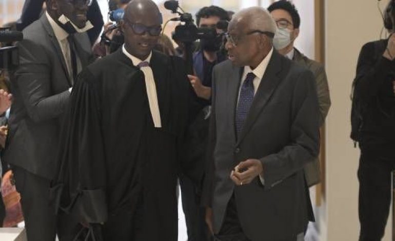 L’avocat parisien et les appartements cachés à Dakar: « Le Monde » révèle les transactions immobilières d’Habib Cissé, jugé en juin dans une affaire de corruption