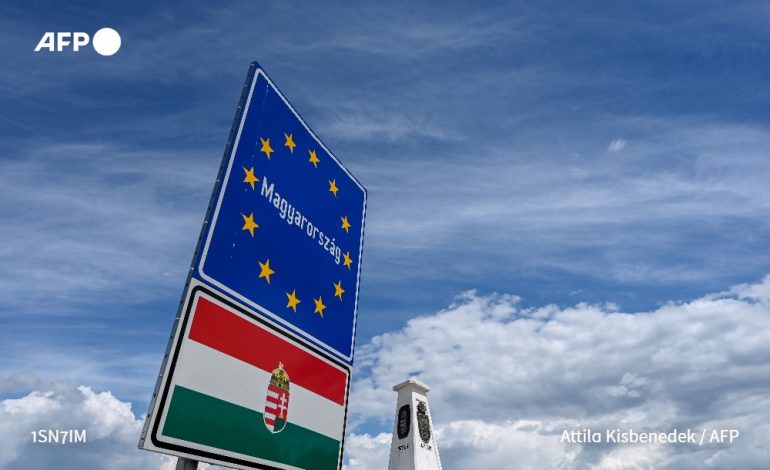 La Hongrie va interdire mardi l’accès à son territoire aux résidents des pays africains et certains pays asiatiques