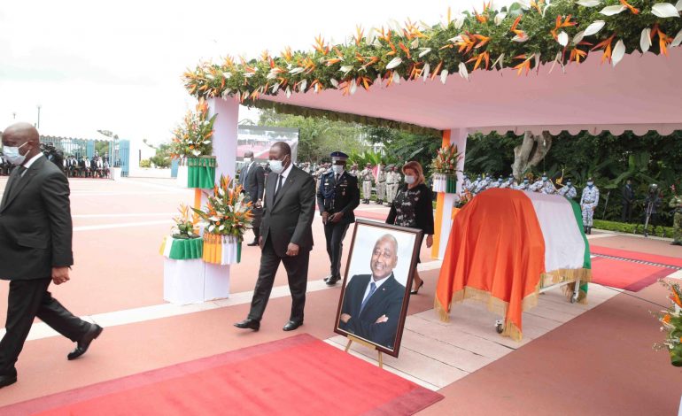 Pourquoi Alassane Ouattara sera candidat