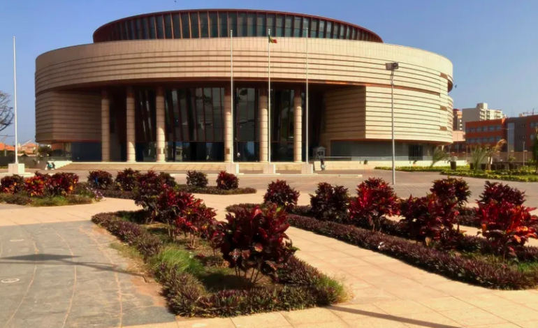 Musée des Civilisations Noires de Dakar : un Panafricanisme revendiqué