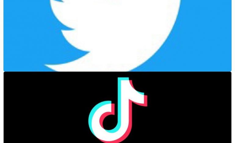 Discussions entre Twitter et TikTok: un possible regroupement à l’horizon
