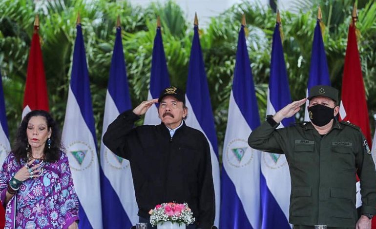 Le Nicaragua rompt ses relations diplomatiques avec Taïwan et reconnaît «une seule Chine» dirigée par Pékin