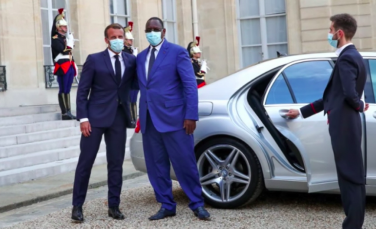 Le Sommet Afrique-France décalé au mois d’octobre