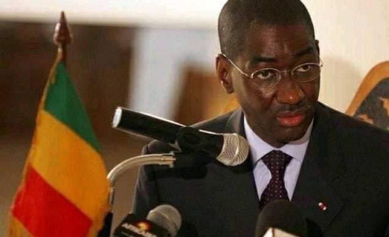 L’ex-ministre des Affaires Etrangères, Moctar Ouane, nommé premier ministre de transition