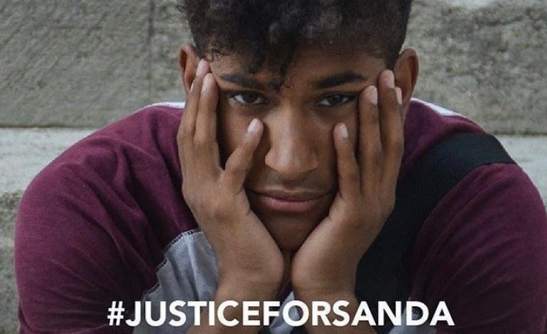 Un collectif antiraciste réclame justice après la mort de l’étudiant Sanda Dia à l’issue d’un bizutage
