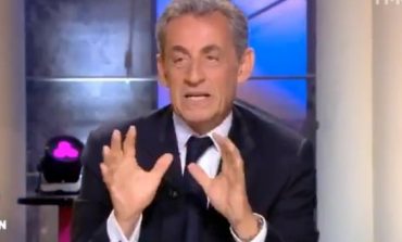 Nicolas Sarkozy à l'issue de sa 4e mise en examen dans le financement libyen: Où est l'argent alors?