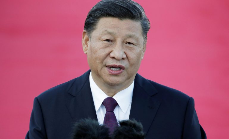 La Chine a passé «l’épreuve» du Covid-19, assure Xi Jinping