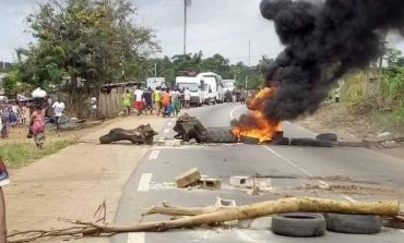 Les affrontements à Dabou, près d'Abidjan font 16 morts et 67 blessés