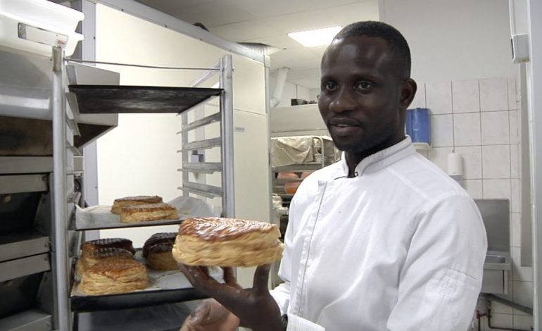Poulard, la boulangerie « star » de Seydou Diallo, va ouvrir une deuxième enseigne à Metz