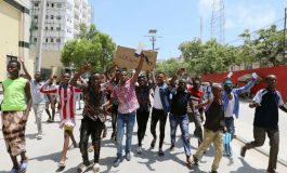 116 morts samedi dans la capitale Mogadiscio selon un nouveau bilan, appel à l'aide internationale