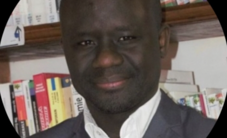 Plaidoyer pour une politique industrielle « Big Fast Results » au Sénégal – Par le Dr Omar Thiam