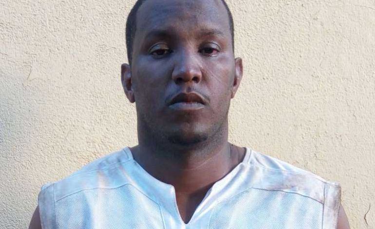 Le jihadiste Mauritanien Fawaz Ould Ahmed, condamné à mort par la justice malienne